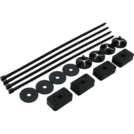 Allstar Performance Replacement Mounting Kit ALL30085